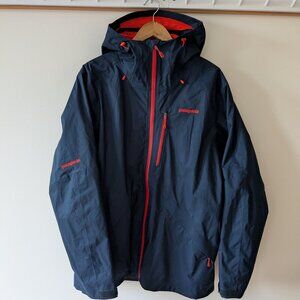 Patagonia Snowshot Jacket M Large